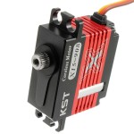 Hot Sales KST X15-908 9.2kg Servo Mini Cyclic Coreless HV Servo for RC Helicopter Servo Motor Robot UAV Hobby Education